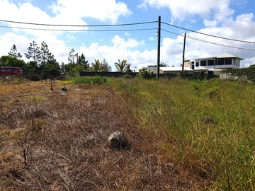 Residential Land