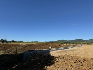 Residential Land