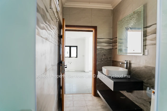 Fully Furnished 3-Bedroom Apartment – Avenue Duperré, Beau Bassin | Rs 6.4M