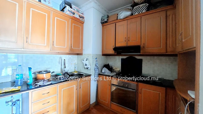 3-Bedroom Apartment for Sale in Vieux Quatre Bornes at Rs