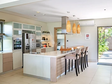 3 Bedroom Townhouse, Duplex