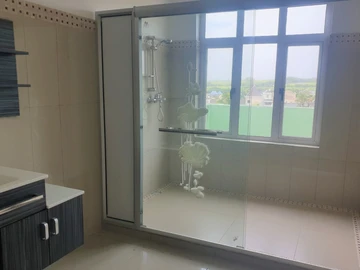 4 Bedroom Penthouse