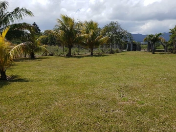 Residential Land