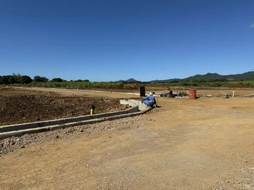 Residential Land
