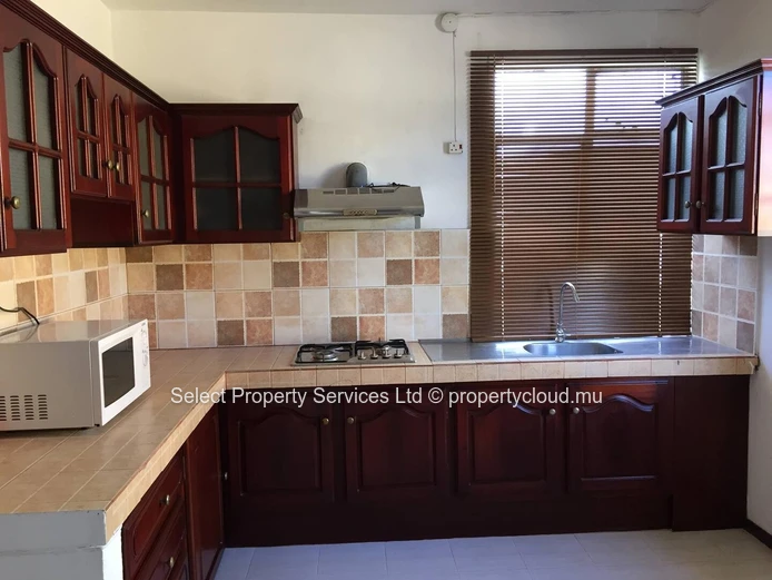 House for Sale in Curepipe