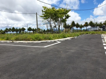 Residential Land