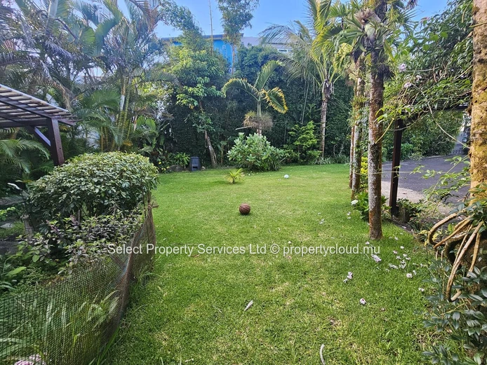House for Sale in Curepipe
