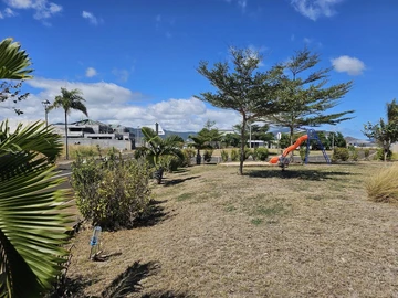 Residential Land
