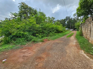 Residential Land