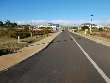 Residential Land