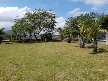 Residential Land