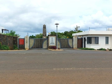 Residential Land