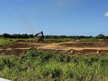 Residential Land