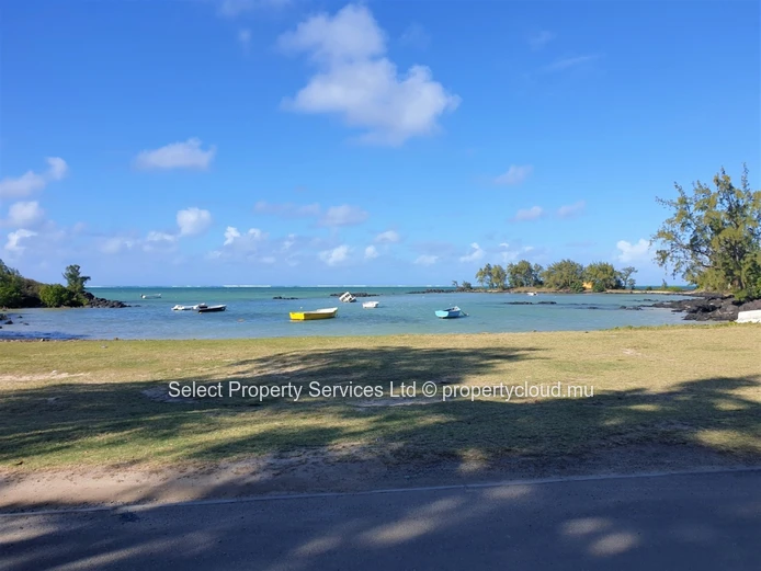 For Sale, Seaview Land, St Michel, Grand Gaube