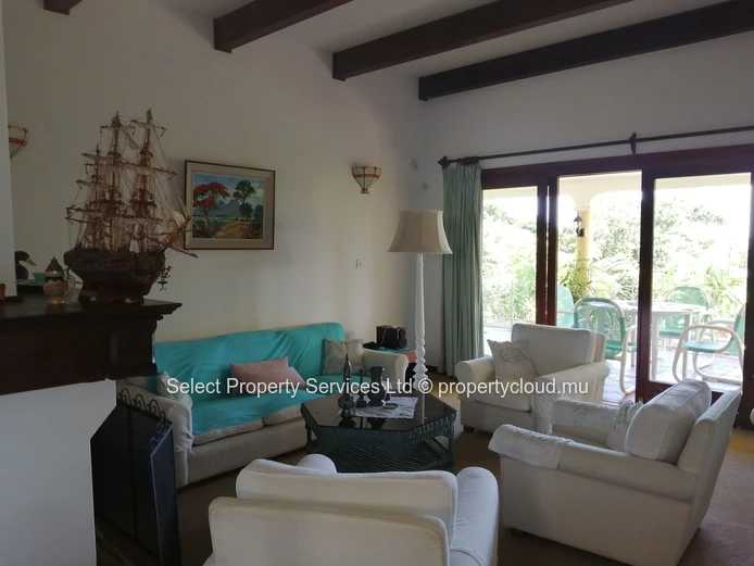 House for Sale in Floreal