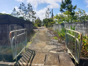 Residential Land
