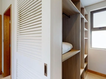 3 Bedroom Townhouse, Duplex