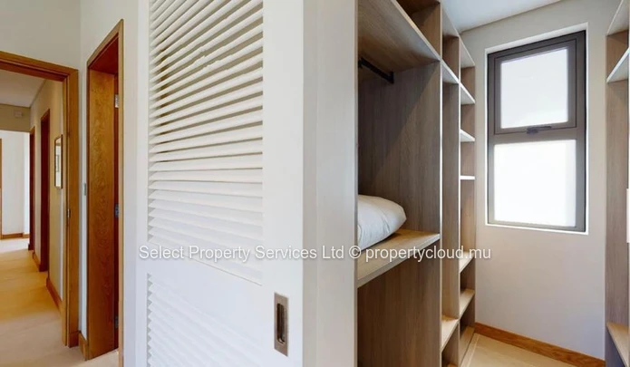 Duplex PDS de 3 chambres à vendre à La Salette, Grand Baie