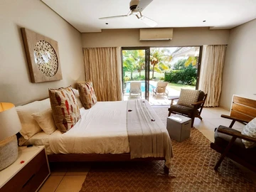 3 Bedroom Townhouse, Duplex