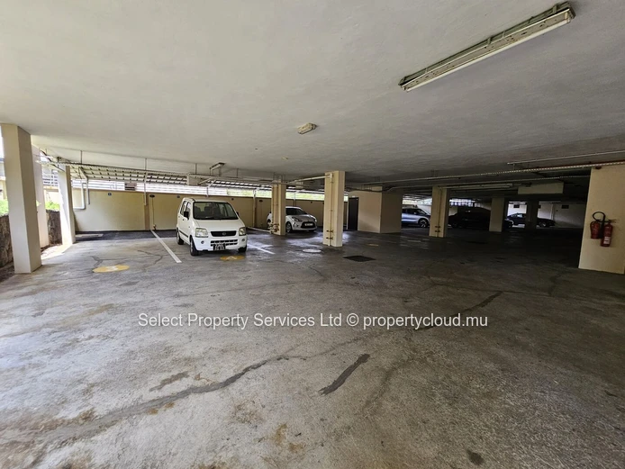 3-Bedroom Apartment for Sale in Vieux Quatre Bornes at Rs