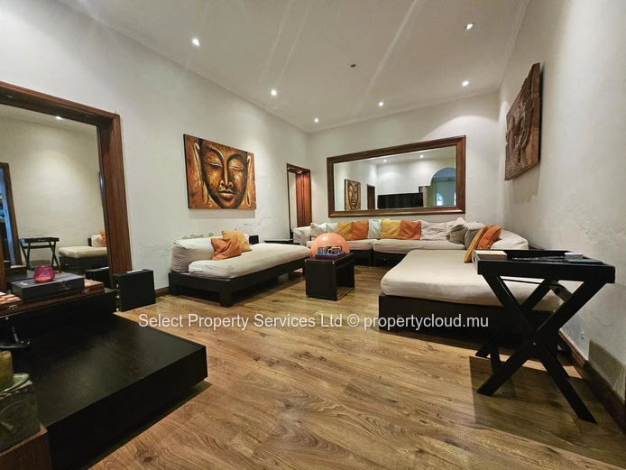 House for Sale in Curepipe