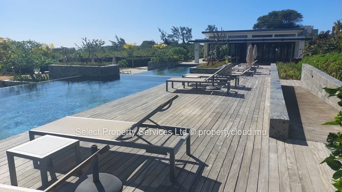 Terrain à vendre, dans le projet PDS,  St Antoine Private Residences