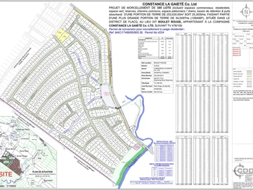 Residential Land