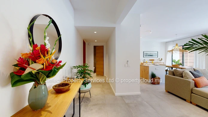 Appartement RES à vendre à Grand Baie