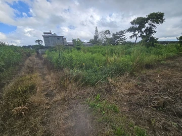 Residential Land