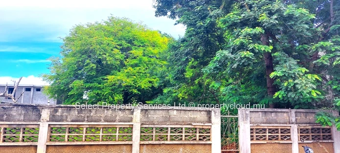 For Sale, Land Route Abattoir, Port Louis