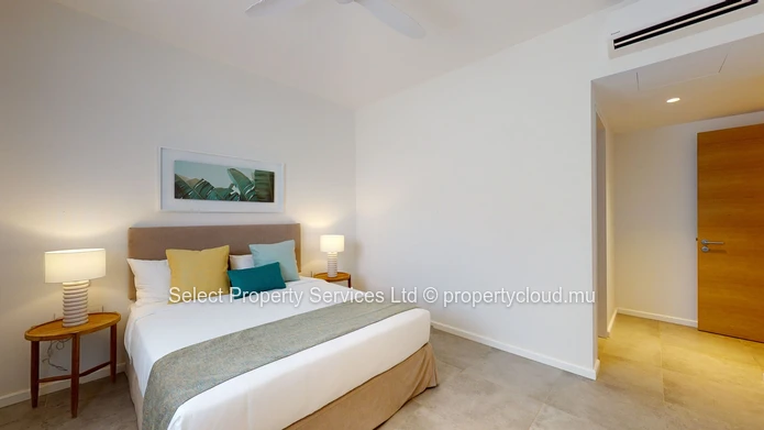 Appartement RES à vendre à Grand Baie