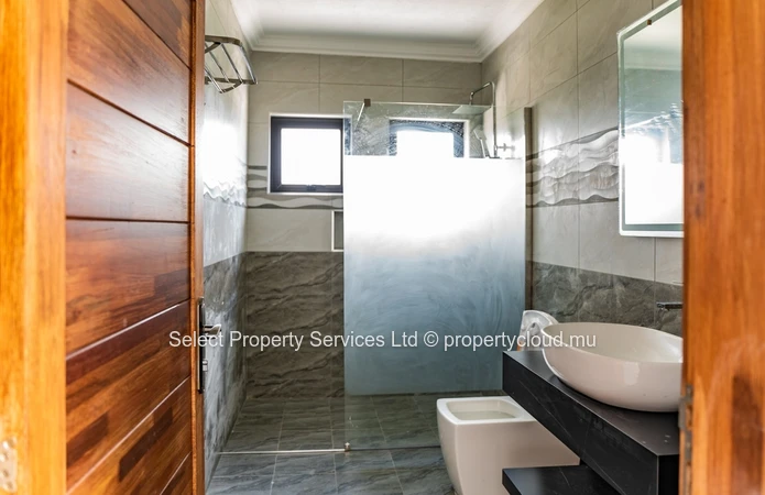 Fully Furnished 3-Bedroom Apartment – Avenue Duperré, Beau Bassin | Rs 6.4M
