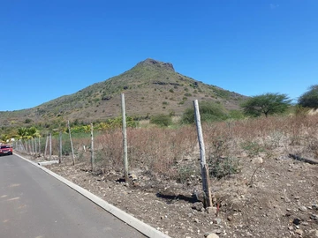 Residential Land