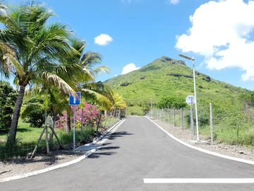 Residential Land