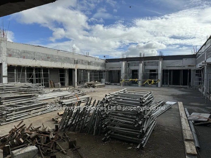 New Business Hub Project - Offices for Sale in Bagatelle