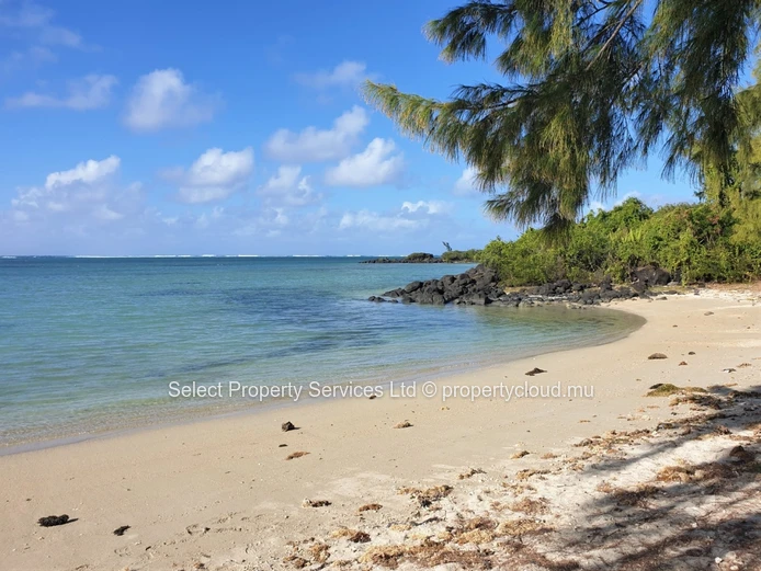 For Sale, Seaview Land, St Michel, Grand Gaube