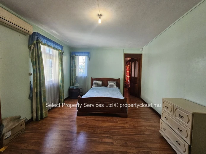 Maison Familiale à Vendre, Bonne Terre,  Vacoas