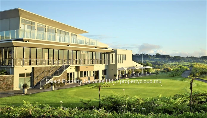 Land for Sale as from Rs 6.9 M at Avalon Golf Estate