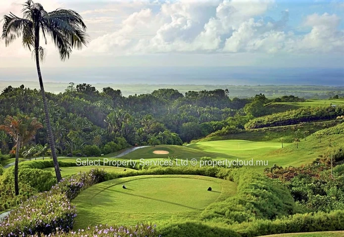 Land for Sale as from Rs 6.9 M at Avalon Golf Estate
