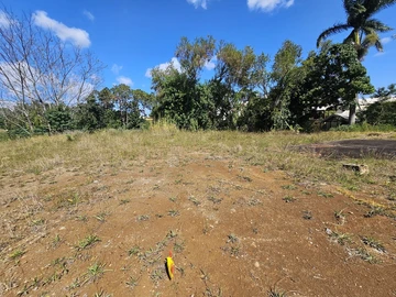 Residential Land