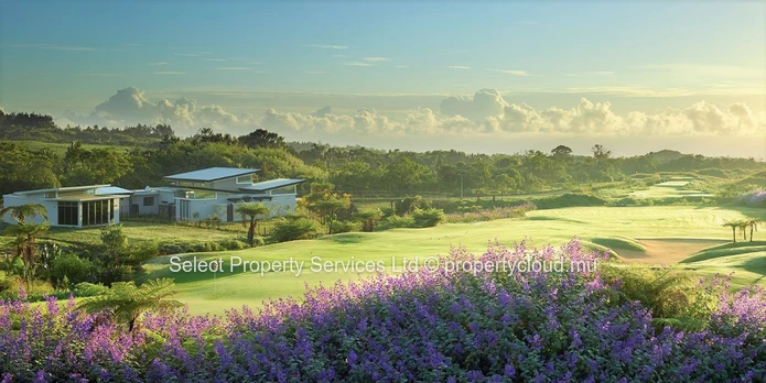 Land for Sale as from Rs 6.9 M at Avalon Golf Estate