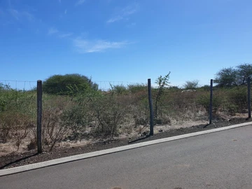 Residential Land