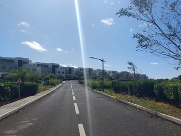 Residential Land