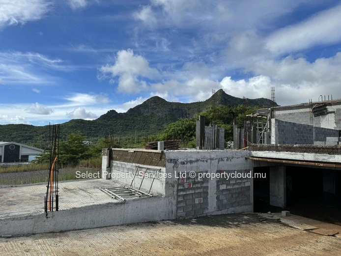 New Business Hub Project - Offices for Sale in Bagatelle