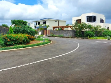 Residential Land