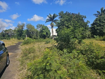 Residential Land