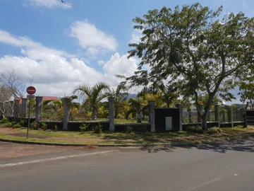 Residential Land