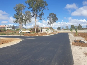 Residential Land