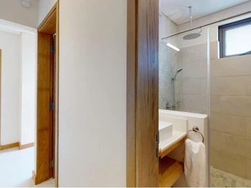 3 Bedroom Townhouse, Duplex