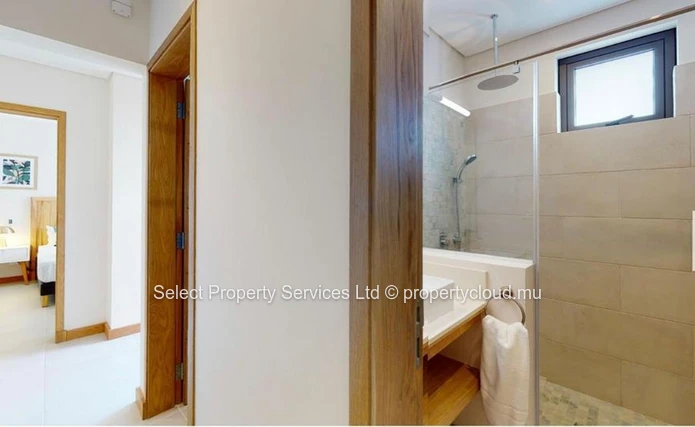 Duplex PDS de 3 chambres à vendre à La Salette, Grand Baie